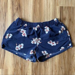 Mariposa Lily Patagonia Barely Baggies